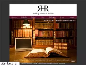 reading-hotels-and-resorts.com