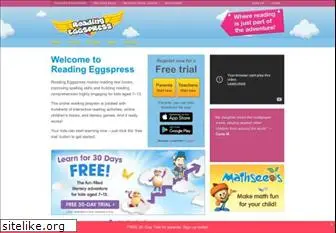 readingeggspress.com