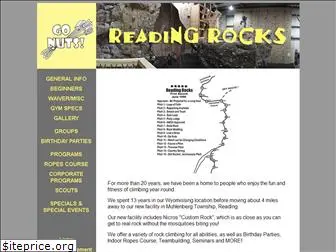 readingrocks.com