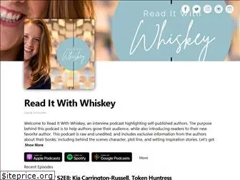 readitwithwhiskey.com