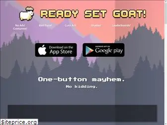 readysetgoat.com