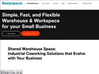 readyspaces.com