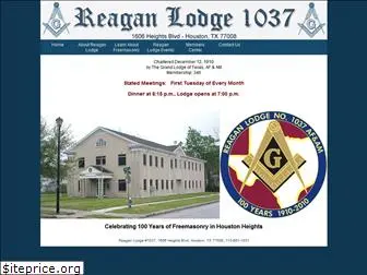 reaganlodge1037.org