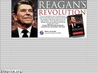 reagansrevolution.com