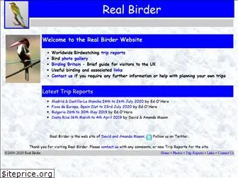 realbirder.com