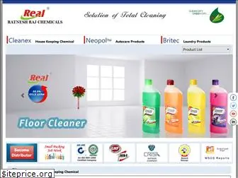 realcleaner.com