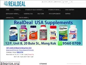 realdeal.hk