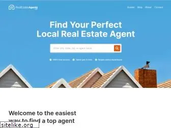 realestateagents.com