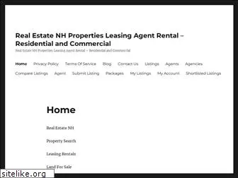 realestatenh.com