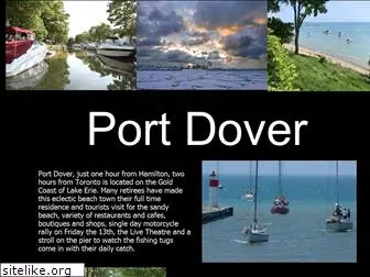 realestateportdover.com