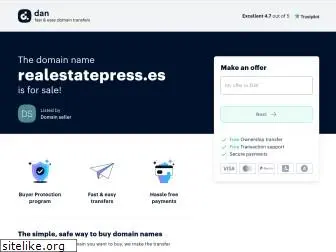 realestatepress.es