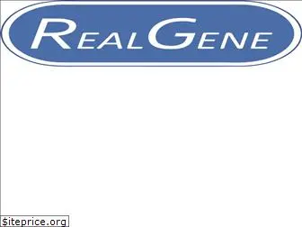 realgenelabs.com