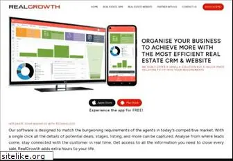 realgrowth.com