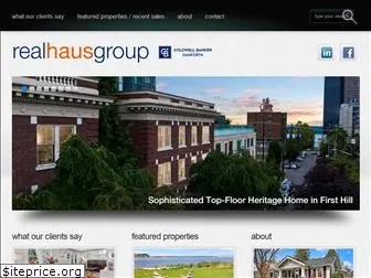 realhausgroup.com