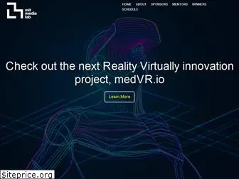 realityvirtuallyhack.com