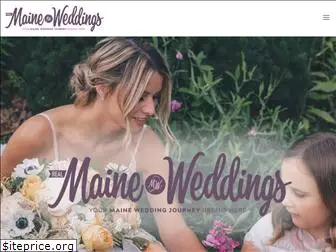 realmaineweddings.com