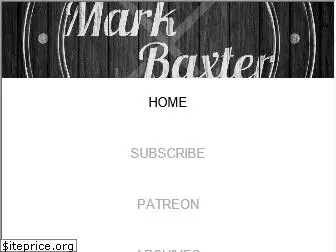 realmarkbaxter.com