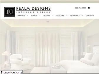 realmdesignsinc.com