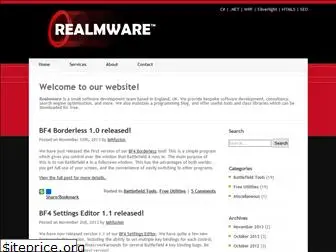 realmware.co.uk