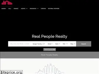 realpeoplerealty.com