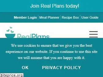 realplans.com
