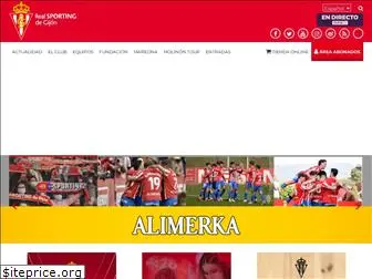 realsporting.com