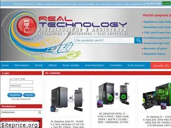 realtechnology.it