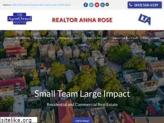 realtorannarose.com