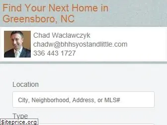 realtorgreensboro.com