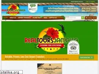 realtoursjamaica.com