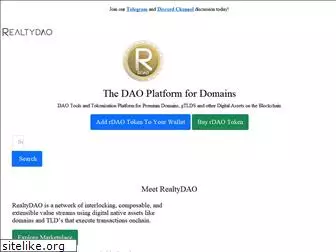 realtydesktop.com