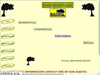 realtymasters.com