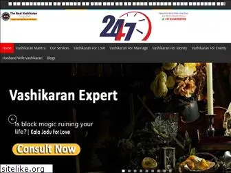 realvashikaran.com