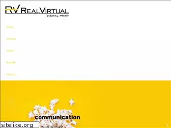 realvirtual.it