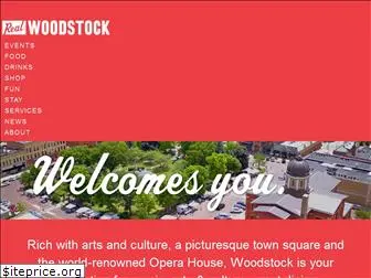 realwoodstock.com