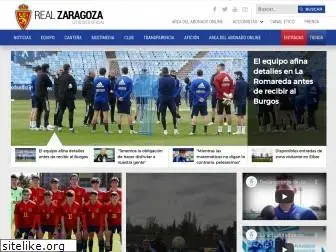 realzaragoza.com