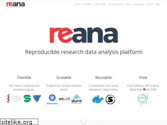 reana.io