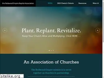 rebachurches.org