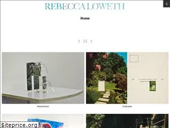 rebeccaloweth.com