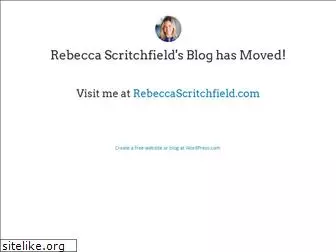 rebeccascritchfield.wordpress.com