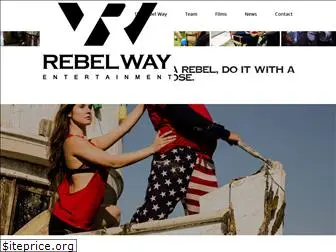 rebelwayent.com