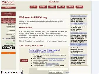 rebol.org