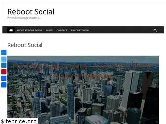 rebootsocial.com