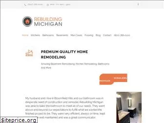 rebuildingmichigan.com