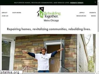 rebuildingtogether-chi.com