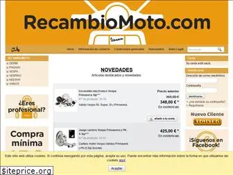 recambiomoto.com