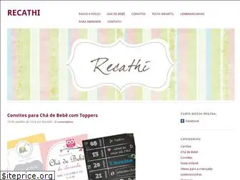 recathi.com