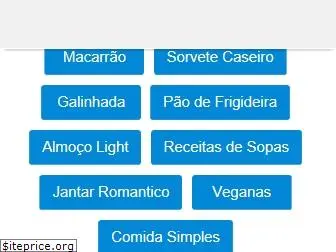 receitasdecomidas.com.br