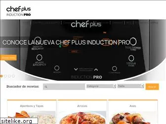 recetaschef.com