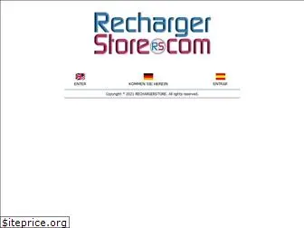 rechargerstore.com